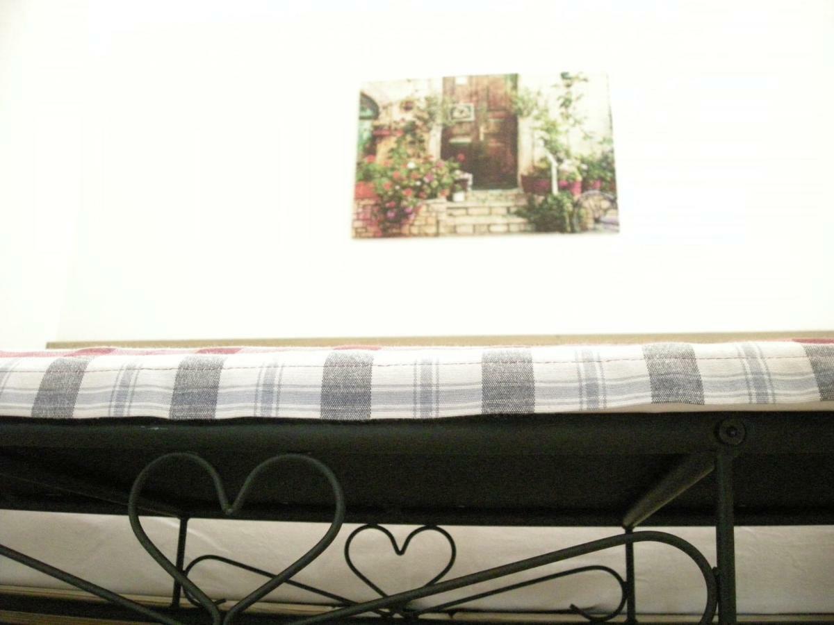 B&B Il Crocevia Teglio Exteriér fotografie