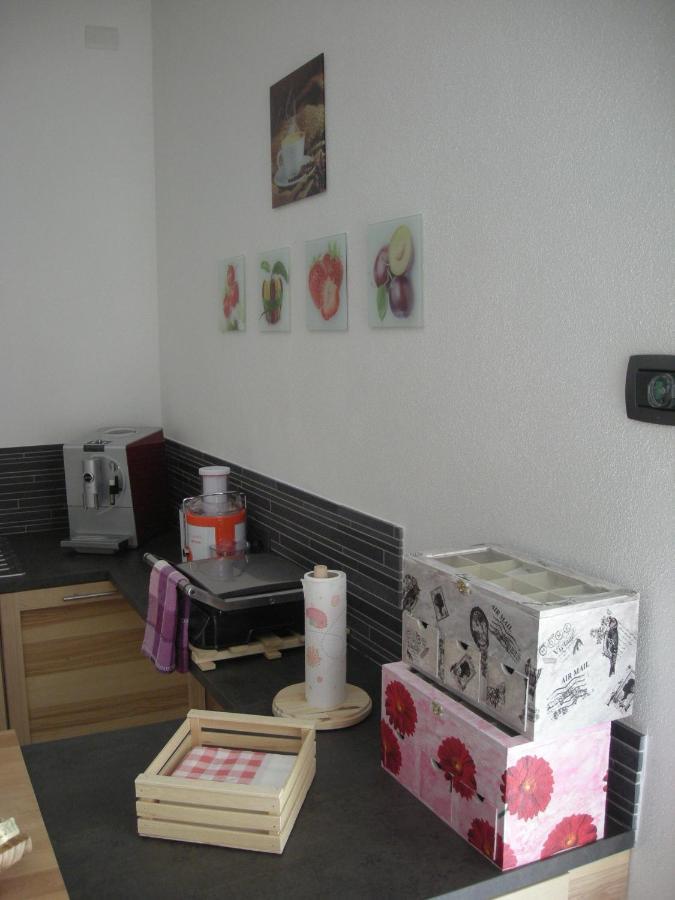 B&B Il Crocevia Teglio Exteriér fotografie